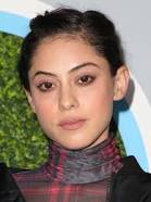 How tall is Rosa Salazar?